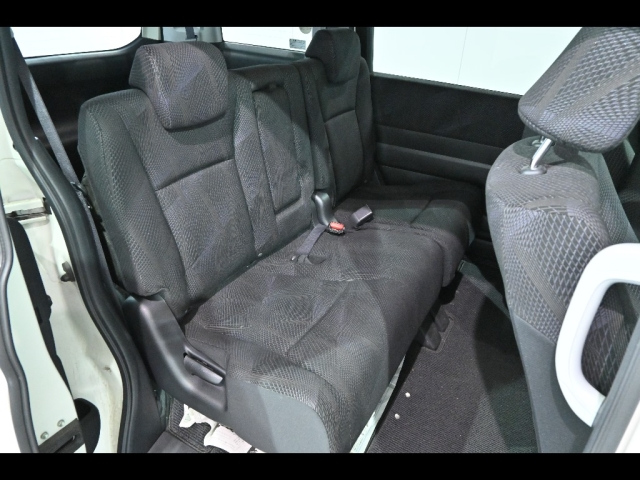 HONDA STEP WAGON 2010