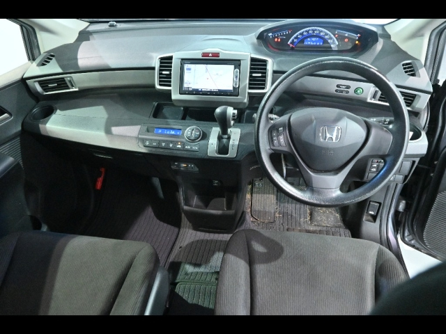 HONDA FREED 2014