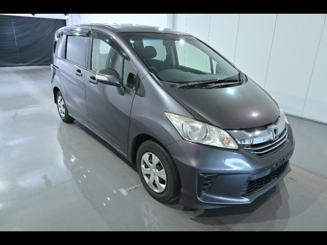 HONDA FREED 2014