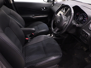 NISSAN NOTE 2013