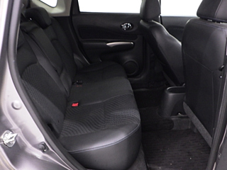 NISSAN NOTE 2013