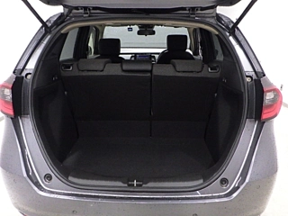 HONDA FIT 2020