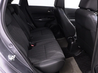 HONDA FIT 2020