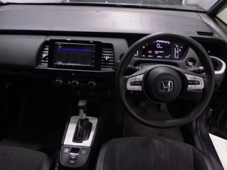 HONDA FIT 2020