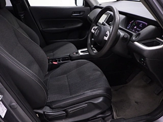 HONDA FIT 2020