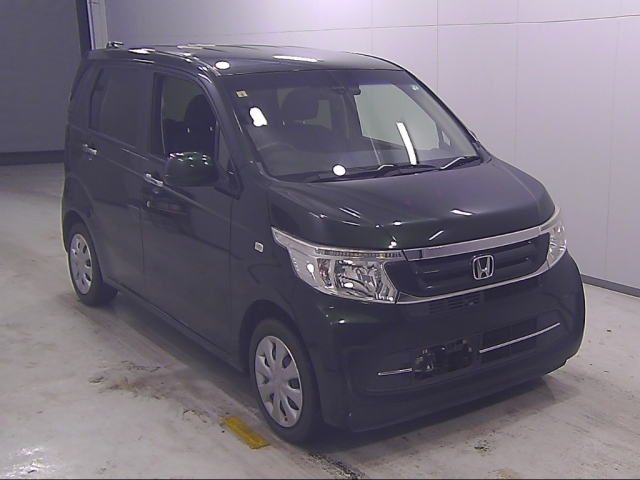 HONDA N WGN 2018