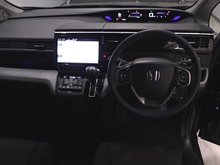 HONDA STEP WAGON 2020