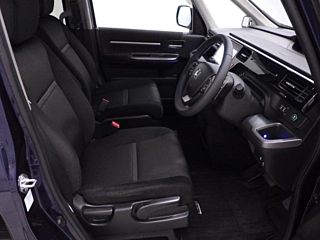 HONDA STEP WAGON 2020