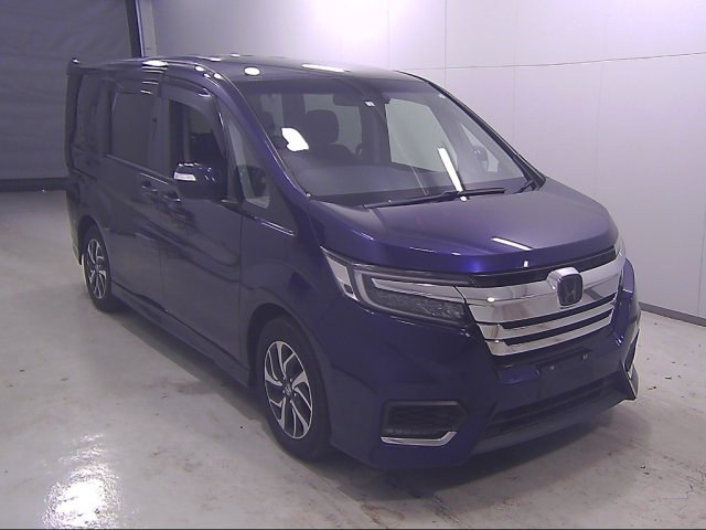 HONDA STEP WAGON 2020