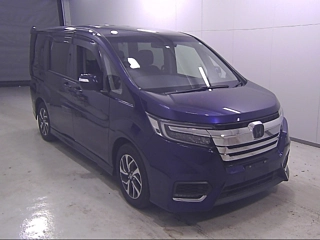 HONDA STEP WAGON 2020