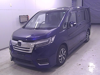 HONDA STEP WAGON 2020