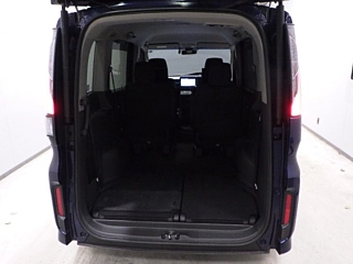 HONDA STEP WAGON 2020