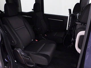 HONDA STEP WAGON 2020