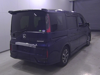 HONDA STEP WAGON 2020