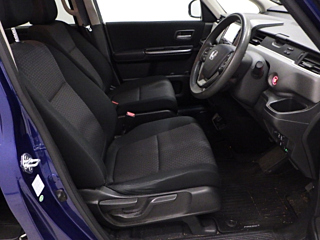 HONDA FREED 2017
