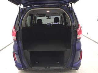 HONDA FREED 2017