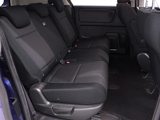 HONDA FREED 2017