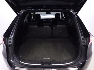 TOYOTA HARRIER 2016