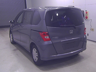 HONDA FREED 2010