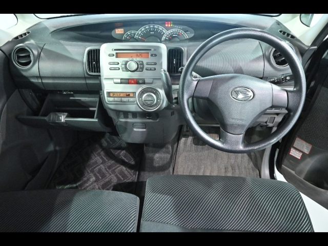 DAIHATSU TANTO 2008