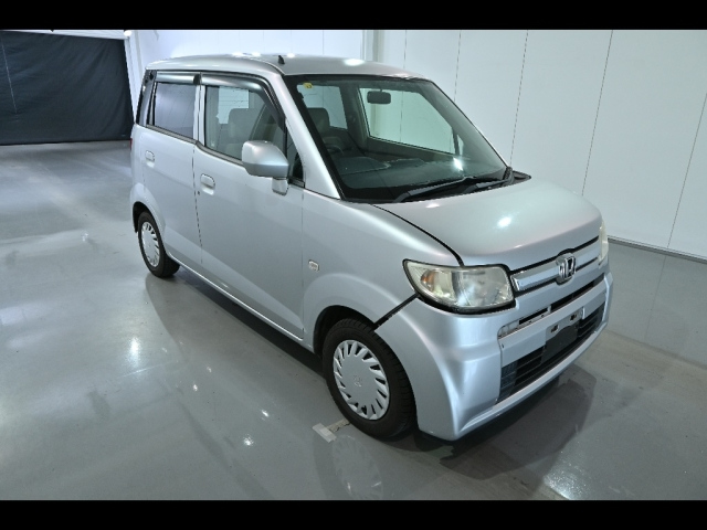 HONDA ZEST 2008