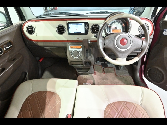 SUZUKI ALTO LAPIN 2015