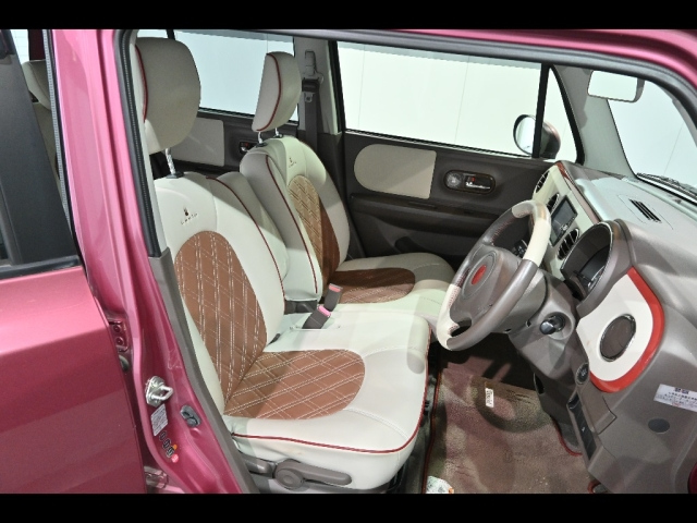 SUZUKI ALTO LAPIN 2015