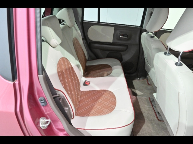 SUZUKI ALTO LAPIN 2015