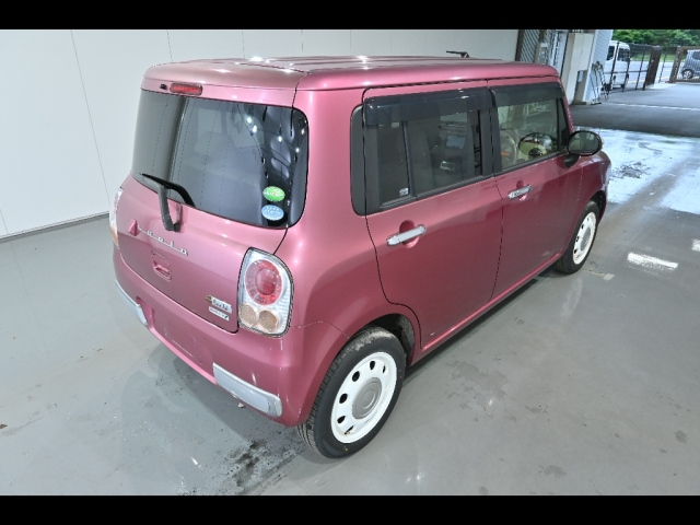 SUZUKI ALTO LAPIN 2015