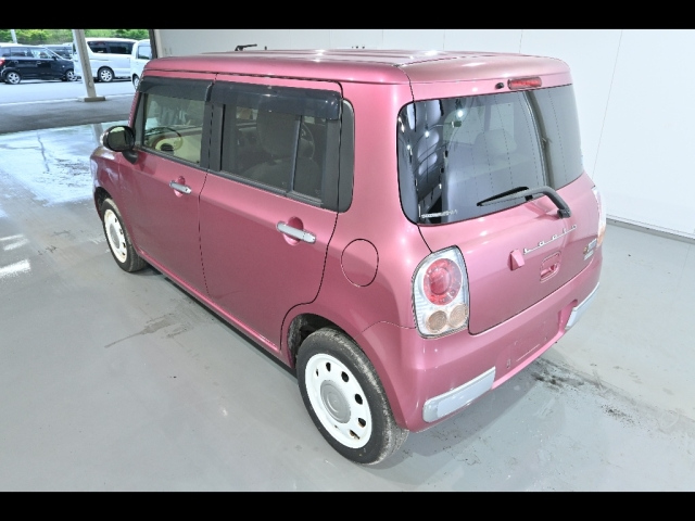 SUZUKI ALTO LAPIN 2015