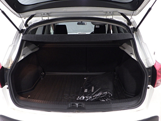 NISSAN DUALIS 2011