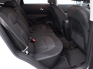 NISSAN DUALIS 2011
