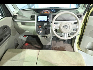 DAIHATSU TANTO 2014