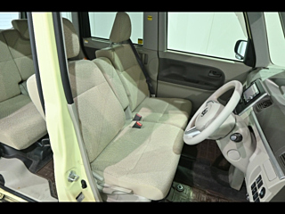 DAIHATSU TANTO 2014