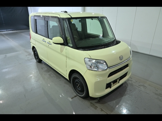 DAIHATSU TANTO 2014