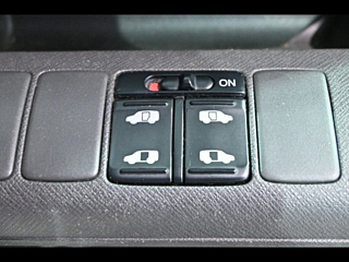 HONDA STEP WAGON 2011