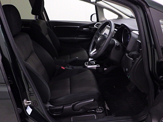 HONDA FIT 2018