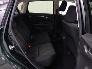 HONDA FIT 2018