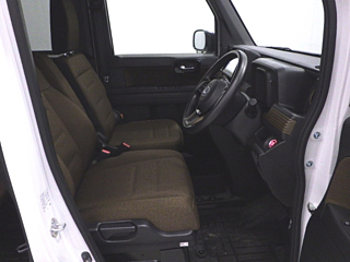 HONDA N VAN 2024