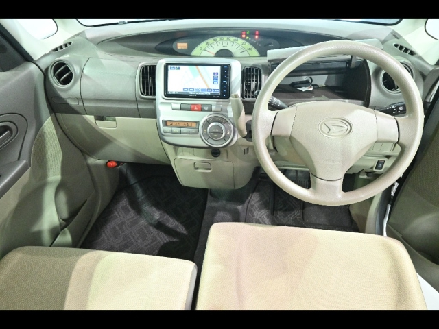 DAIHATSU TANTO 2008