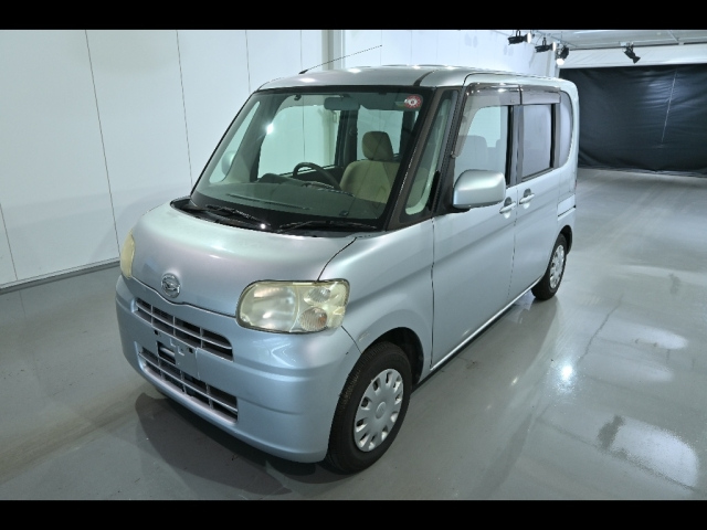DAIHATSU TANTO 2008