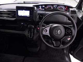 HONDA N BOX 2022