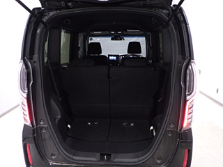 HONDA N BOX 2022