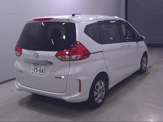 HONDA FREED 2024
