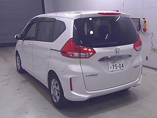 HONDA FREED 2024