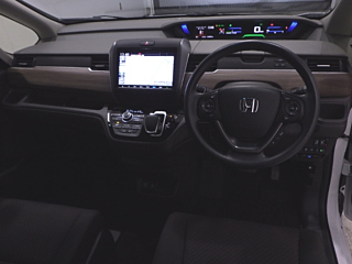 HONDA FREED 2024
