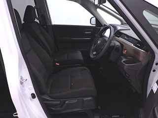 HONDA FREED 2024