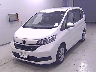 HONDA FREED 2024
