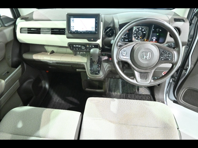 HONDA N WGN 2023