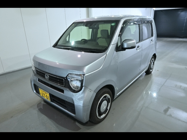 HONDA N WGN 2023